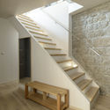 House J1 / CUBE.A - Interior Photography, Stairs