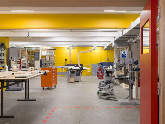 SPACE10 Redesign / SPACE10 + Spacon & X - Image 16 of 39