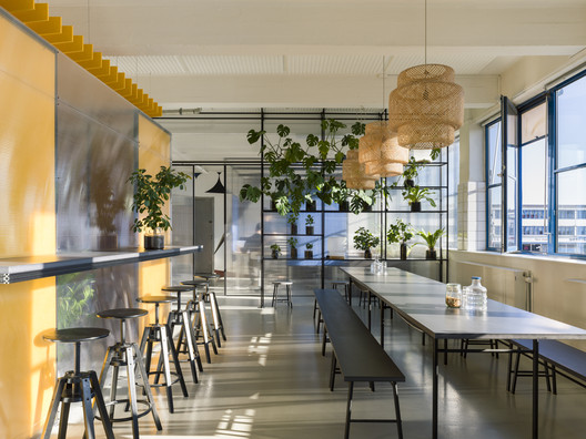 SPACE10 Redesign / SPACE10 + Spacon & X - Image 13 of 39