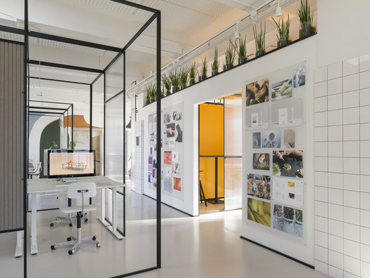 SPACE10 Redesign / SPACE10 + Spacon & X - Image 9 of 39