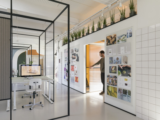 SPACE10 Redesign / SPACE10 + Spacon & X - Image 10 of 39