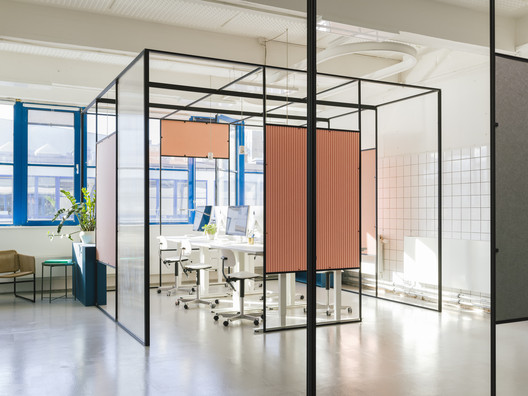 SPACE10 Redesign / SPACE10 + Spacon & X - Image 11 of 39