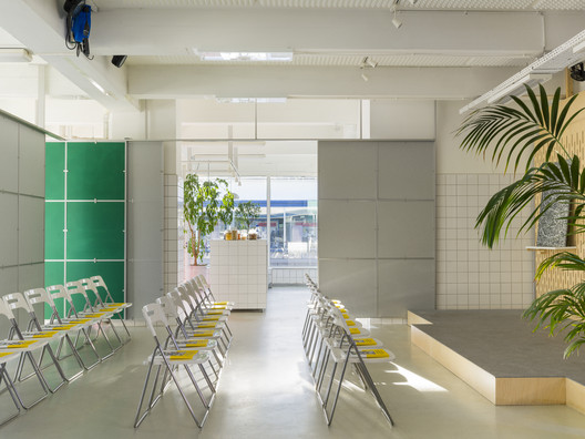 SPACE10 Redesign / SPACE10 + Spacon & X - Image 18 of 39