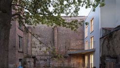 Cross House / Generiek