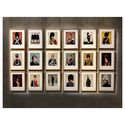 Color and the Search for Belonging by Charles Fréger at Armani/Silos - 4 的图像 4