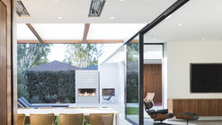 Venice House / Walker Workshop