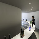 Corridor of the Fold / Jun Igarashi Architects - Religious Buildings