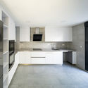 M House / ariasrecalde taller de arquitectura - Interior Photography, Houses, Kitchen, Countertop, Sink