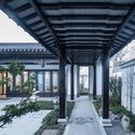 Spring / QingMo Architectural Design - Image 4 of 27
