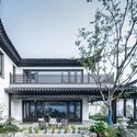 Spring / QingMo Architectural Design - Image 5 of 27