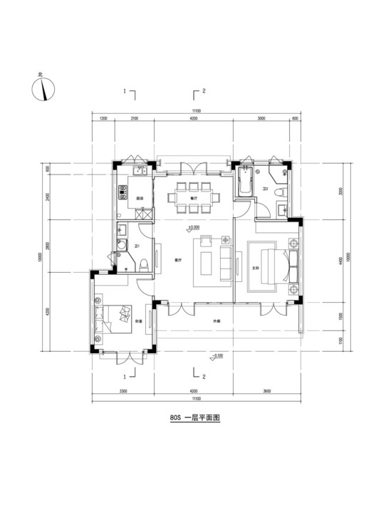 Spring / QingMo Architectural Design - Image 13 of 27