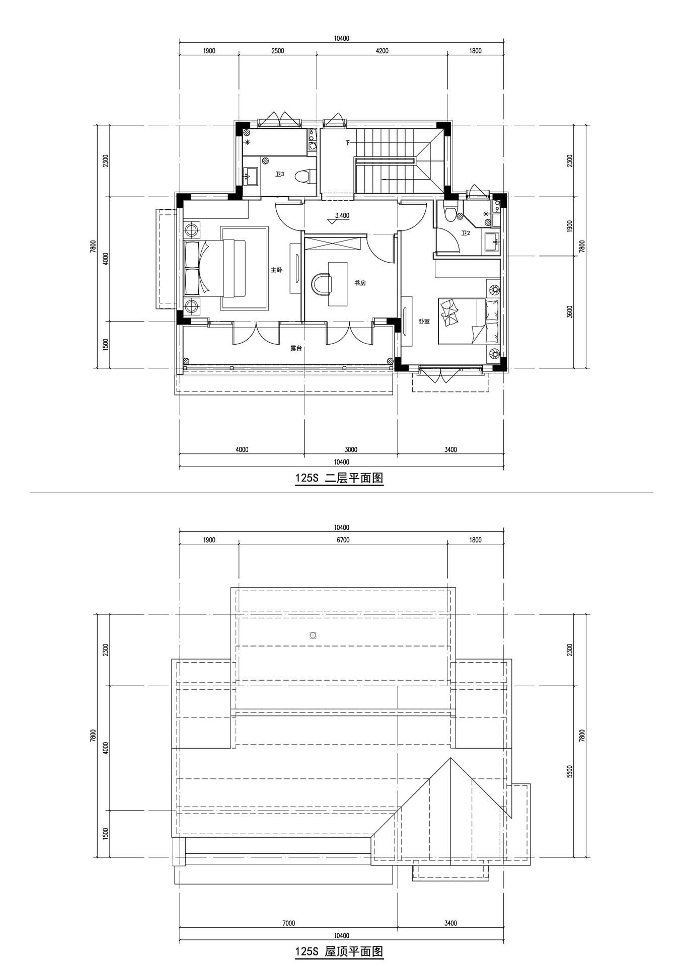 Gallery of Spring / QingMo Architectural Design - 16