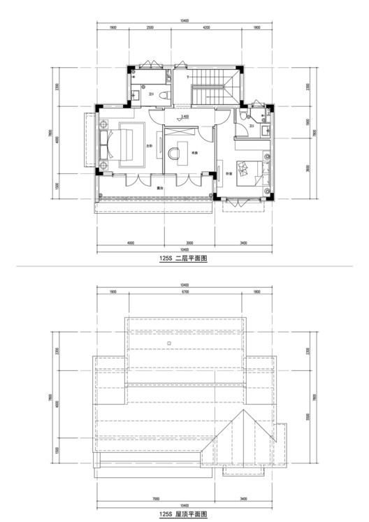 Spring / QingMo Architectural Design - Image 16 of 27