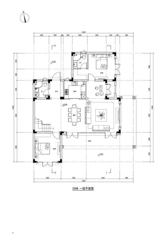 Spring / QingMo Architectural Design - Image 12 of 27