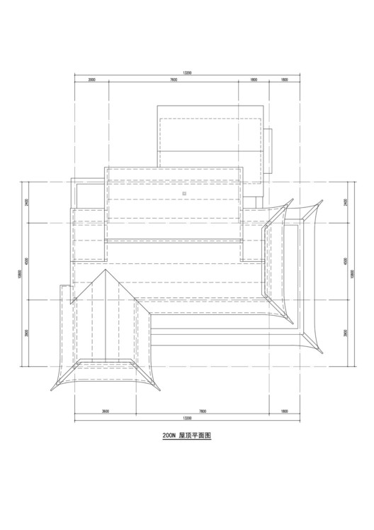 Spring / QingMo Architectural Design - Image 18 of 27