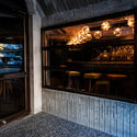 Bunker / Lump - Restaurantes & Bares