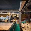 Bunker / Lump - Restaurantes & Bares