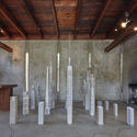 SOM Presents Exhibition in Mexico City: Art + Engineering + Architecture - Image 9 of 4