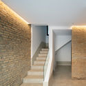 Energy Rehabilitation Existing Building / ariasrecalde taller de arquitectura - Residential