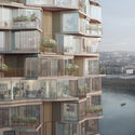 2019 to be a Record-Breaking Year for Tall Buildings in London - Imagem 3 de 4