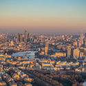 2019 to be a Record-Breaking Year for Tall Buildings in London - Imagem 1 de 4