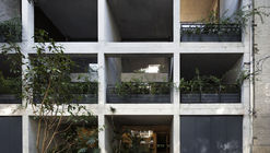 Edificio IT / Ambrosi I Etchegaray