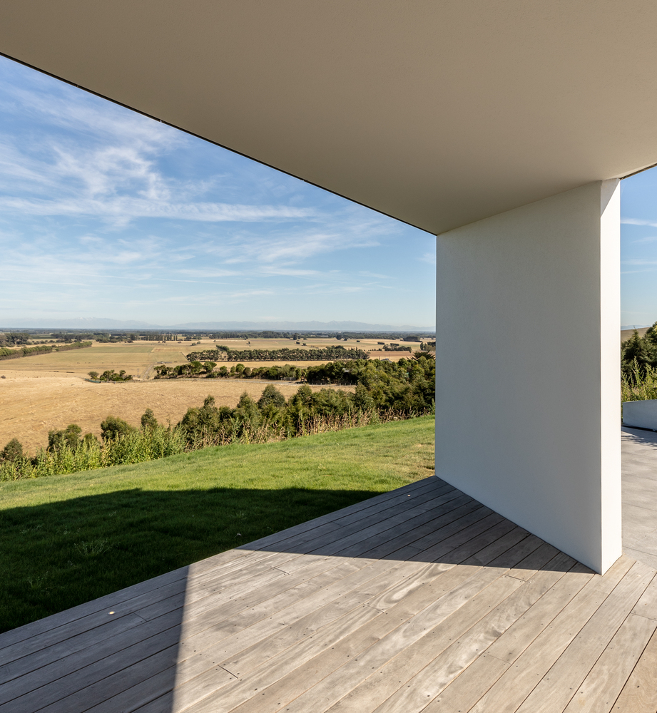 Gallery of Tai Tapu House / AW Architects 9
