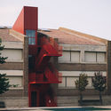 Verne Arquitectura