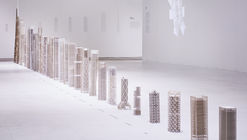 SOM: Arte + Ingeniería + Arquitectura