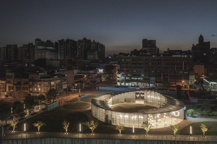 Election Campaign Headquarter / BIAS Architects - Image 8 of 17