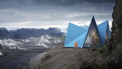 Architecture for Landscape: Lectures and Internships with Internationally-Renowned Architectural Firms