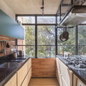 Apartamento SQN 410 / CODA Arquitetura - Imagem 3 de 30