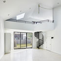 Photographer’s Studio / Derrington Building Studio - Residential