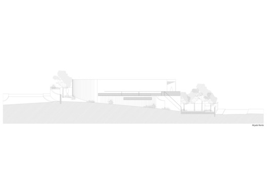 House in Canavial / Vitor Vilhena Architects - Image 44 of 49