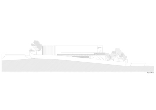 House in Canavial / Vitor Vilhena Architects - Image 45 of 49
