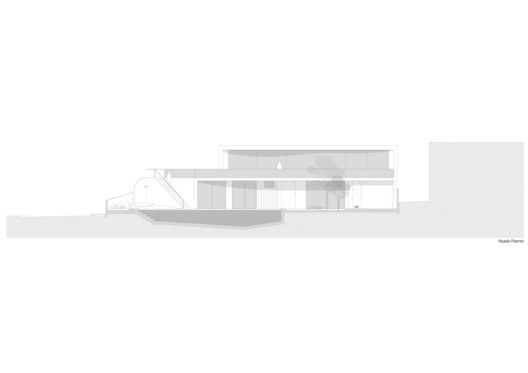 House in Canavial / Vitor Vilhena Architects - Image 47 of 49