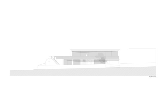 House in Canavial / Vitor Vilhena Architects - Image 46 of 49