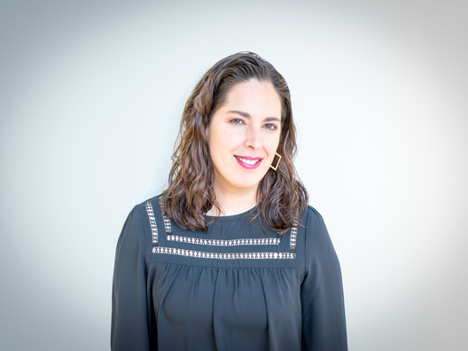 Arquitectas mexicanas reflexionan sobre el futuro de la profesión - Imagen 11 de 14