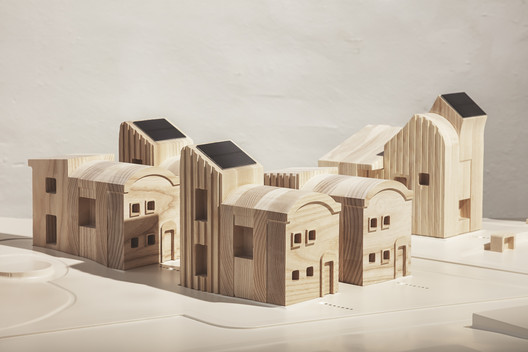IKEA's Research Lab SPACE10 Designs a Solar Village to Rethink Renewable Energy IKEA's Research Lab SPACE10 Designs a Solar Village to Rethink Renewable Energy - Image 9 of 11