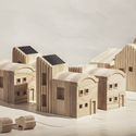 IKEA's Research Lab SPACE10 Designs a Solar Village to Rethink Renewable Energy - Imagen 4 de 4
