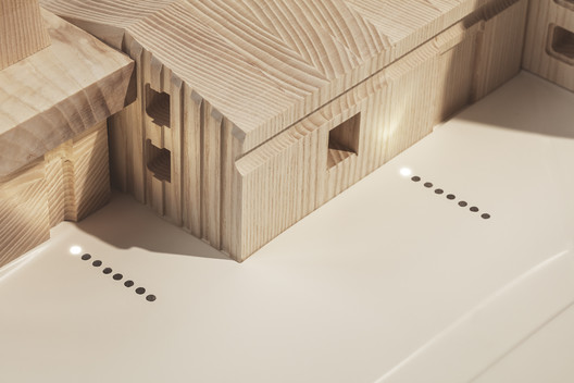 IKEA's Research Lab SPACE10 Designs a Solar Village to Rethink Renewable Energy IKEA's Research Lab SPACE10 Designs a Solar Village to Rethink Renewable Energy - Image 8 of 11