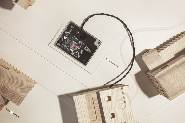 IKEA's Research Lab SPACE10 Designs a Solar Village to Rethink Renewable Energy - Image 2 of 11