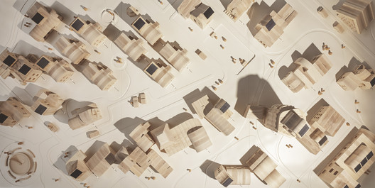IKEA's Research Lab SPACE10 Designs a Solar Village to Rethink Renewable Energy IKEA's Research Lab SPACE10 Designs a Solar Village to Rethink Renewable Energy - Image 10 of 11