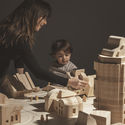 IKEA's Research Lab SPACE10 Designs a Solar Village to Rethink Renewable Energy - Imagen 3 de 4