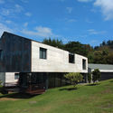Casa C47 / JUMP Arquitectos - Casas