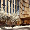 SOM Reveals 35 Hudson Yards Tower for New York - Image 3 of 4