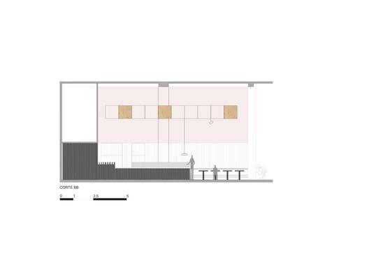 Cha Cha Deli / AR Arquitetos Cha Cha Deli / AR Arquitetos - Image 16 of 16