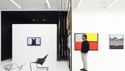 Galeria Bergamin  / AR Arquitetos