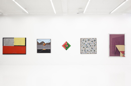 Galeria Bergamin / AR Arquitetos Galeria Bergamin / AR Arquitetos - Imagem 7 de 17