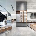 HEYTEA at Zhengzhou Grand Emporium / MOC DESIGN OFFICE - Image 4 of 25